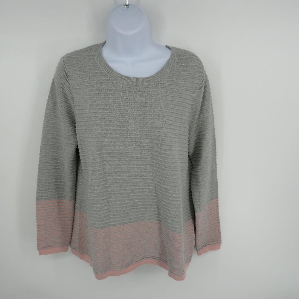 Charter Club Women's Pullover Sweater